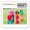 Sack Race Game on Rent in Bangalore (2) Sack Race Game on Rent in Bangalore – Rent Outdoor Games
