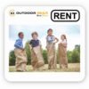 Sack Race Game on Rent in Bangalore (3) Sack Race Game on Rent in Bangalore – Rent Outdoor Games