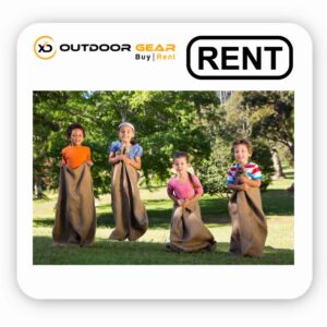 Sack Race Game on Rent in Bangalore – Rent Outdoor Games