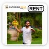 Throw Ball on rent in Bangalore for Indoor and Outdoor Surfaces