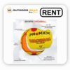 Throw Ball on Rent in Bangalore for Indoor and Outdoor Surfaces
