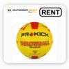 Throw Ball on Rent in Bangalore for Indoor and Outdoor Surfaces