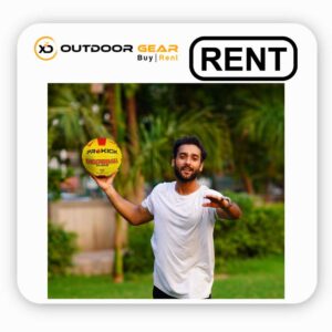Throw Ball on rent in Bangalore for Indoor and Outdoor Surfaces