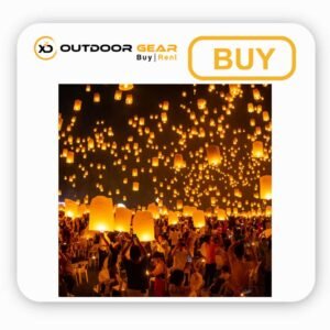 buy sky lantern hot air balloon in bangalore at just ₹99 (2)
