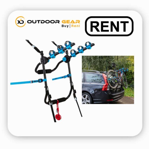 tailgate bike carrier on rent in Bangalore for travel (2)