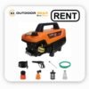 High Pressure Car Washer Machine 2200 Watts and Pressure 140 Bar Pressure Washer High Pressure Car Washer Machine 2200 Watts and Pressure 140 Bar Pressure Washer