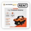 High Pressure Car Washer Machine 2200 Watts and Pressure 140 Bar Pressure Washer High Pressure Car Washer Machine 2200 Watts and Pressure 140 Bar Pressure Washer