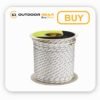 Buy Garware Rope 10.5 mm Thickness for Zipline at Just Rs 99/ Meter Buy Garware Rope 10.5 mm Thickness for Zipline at Just Rs 99/ Meter