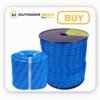 Garware zipline 10.5 mm thickness rope (3) Buy Garware Rope 10.5 mm Thickness for Zipline at Just Rs 99/ Meter