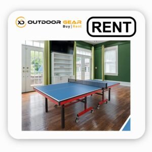 Indoor Table Tennis Table for Rent in Bangalore (3)