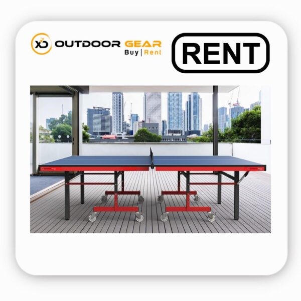 Indoor Table Tennis Table for Rent in Bangalore (4)
