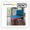 Ping Pong Table for Rent in Bangalore with Free Installation Ping Pong Table for Rent in Bangalore with Free Installation
