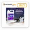 Buy 1L Fog Machine Liquid Smoke - Medium Density Smoke Machine Fog (2) Buy 1L Fog Machine Liquid Smoke - Medium Density Smoke Machine Fog (2)