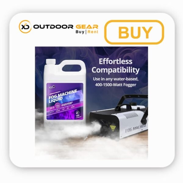 Buy 1L Fog Machine Liquid Smoke - Medium Density Smoke Machine Fog (2) Buy 1L Fog Machine Liquid Smoke - Medium Density Smoke Machine Fog (2)