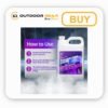 Buy 1L Fog Machine Liquid Smoke - Medium Density Smoke Machine Fog (3) Buy 1L Fog Machine Liquid Smoke - Medium Density Smoke Machine Fog (3)