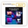 Buy 1L Fog Machine Liquid Smoke - Medium Density Smoke Machine Fog (5) Buy 1L Fog Machine Liquid Smoke - Medium Density Smoke Machine Fog (5)