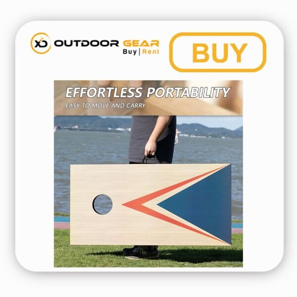 Buy Cornhole Game Sets Directly from Manufacturers in Bangalore (3) Buy Cornhole Game Sets Directly from Manufacturers in Bangalore Now!