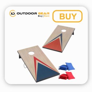 Buy Cornhole Game Sets Directly from Manufacturers in Bangalore