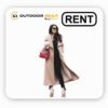 Rent Trench Coats for Cold Winter +5 Degrees in India Today! Rent Trench Coats for Cold Winter +5 Degrees in India Today!