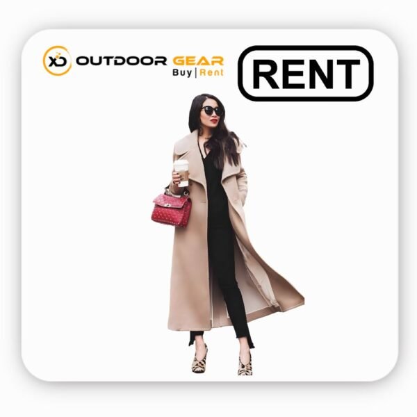 Rent Trench Coats for Cold Winter +5 Degrees in India Today! Rent Trench Coats for Cold Winter +5 Degrees in India Today!