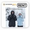 -20 Degree Winter Gloves for Snow & Trekking on Rent in Bangalore -20 Degree Winter Gloves for Snow & Trekking on Rent in Bangalore