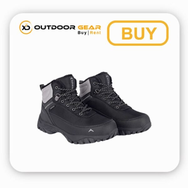 Buy Adventra Waterproof Trekking Shoes Bangalore (3)