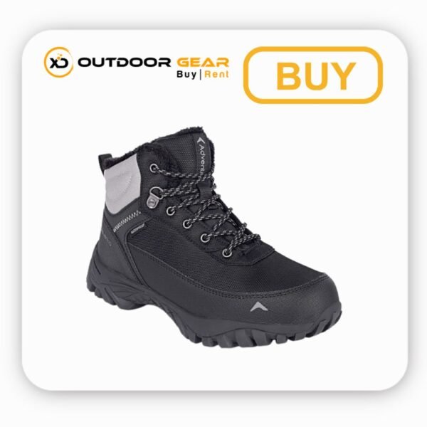 Buy Adventra Waterproof Trekking Shoes Bangalore (4)