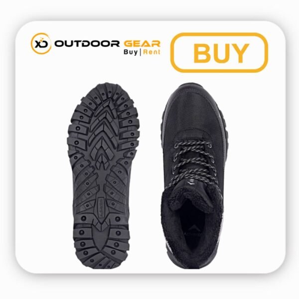 Buy Adventra Waterproof Trekking Shoes Bangalore (6)