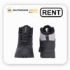 Rent Adventra Waterproof Trekking Shoes Bangalore (2)