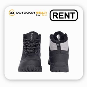 Rent Adventra Waterproof Trekking Shoes Bangalore (2)