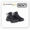 Rent Adventra Waterproof Trekking Shoes Bangalore (3)