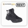 Rent Adventra Waterproof Trekking Shoes Bangalore (4)
