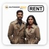 Rent Trench Coats for Coldest +5°C Winters Rent Trench Coats for Coldest +5°C Winters