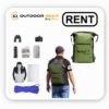 Rent Waterproof Dry Bag For Travel, Swimming, Boating, Kayaking, Camping and Beach Rent Waterproof Dry Bag For Travel, Swimming, Boating, Kayaking, Camping and Beach