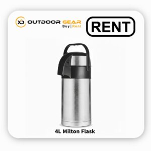 4l milton flask for rent in bangalore
