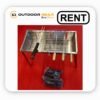 Barbecue Grill On Rent with 2Kg free Charcoal in Bangalore (1) Barbecue Grill On Rent with 2Kg free Charcoal in Bangalore
