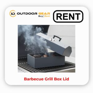 barbeque grill box lid on rent in bangalore