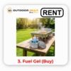 BBQ Grill combo set for rent in bangalore (4) BBQ Grill combo set for rent in bangalore