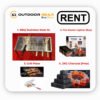Barbeque Grill combo set 1 for rent in bangalore (1) Barbeque Grill combo set 1 for rent in bangalore (1)