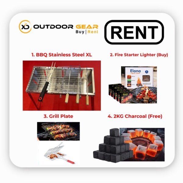 Barbeque Grill combo set 1 for rent in bangalore (1) Barbeque Grill combo set 1 for rent in bangalore (1)