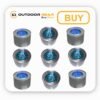 Food Warmer Fuel Gel for Chafing Dishes for Outdoor (3) Food Warmer Fuel Gel for Chafing Dishes for Outdoor