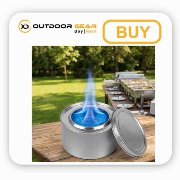 Food Warmer Fuel Gel for Chafing Dishes for Outdoor Food Warmer Fuel Gel for Chafing Dishes for Outdoor