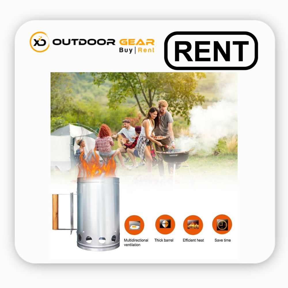 bbq chimney fire starter for rent in bangalore (2)