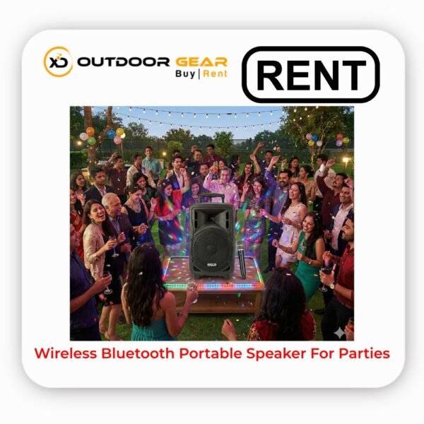 portable party speaker on rent with wireless mic for 80-100 people in bangalore (3) portable party speaker on rent with wireless mic for 80-100 people in bangalore
