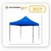buy waterproof gazebo tent_canopy 10 x 10 ft for outdoor in bangalore (3) Buy Waterproof Gazebo Tent/Canopy 10 x 10 ft for Outdoor in Bangalore