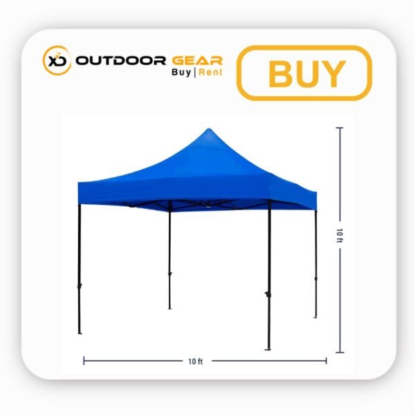 buy waterproof gazebo tent_canopy 10 x 10 ft for outdoor in bangalore (3) Buy Waterproof Gazebo Tent/Canopy 10 x 10 ft for Outdoor in Bangalore