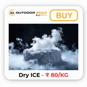 Buy Dry Ice Solid Carbon Dioxide (CO2) in bangalore near me