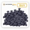 Pillow Shaped Charcoal For BBQ Grill @ Just 70 Rs_Kilo (2) Pillow Shaped Charcoal For BBQ Grill @ Just 70 Rs/Kilo!