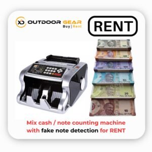 automatic mix cash_note counting machine with fake note detection rent in bangalore