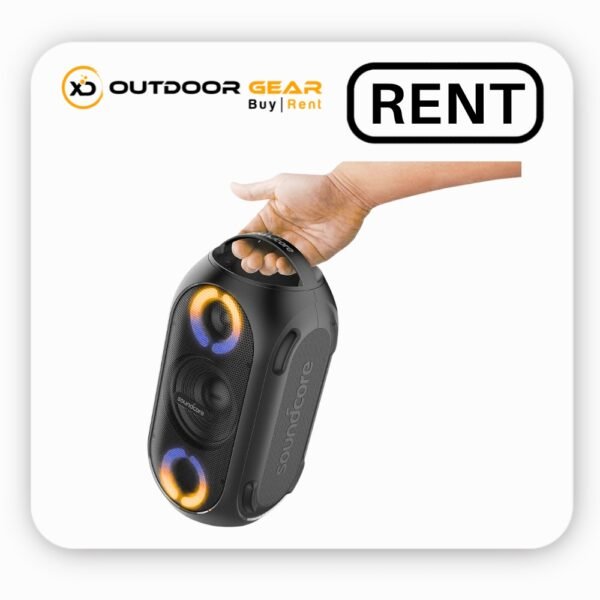soundcore rave mini speaker on rent in bangalore (2) soundcore rave mini speaker on rent in bangalore